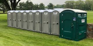 Best Portable Restroom Setup and Delivery  in Memphis, TX