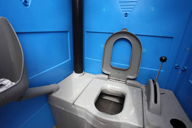 Best Portable Toilets with Baby Changing Stations  in Memphis, TX