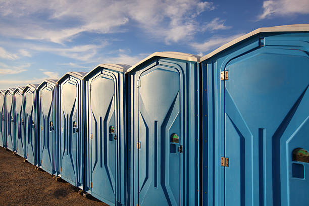 Portable Restroom for Sporting Events in Memphis, TX